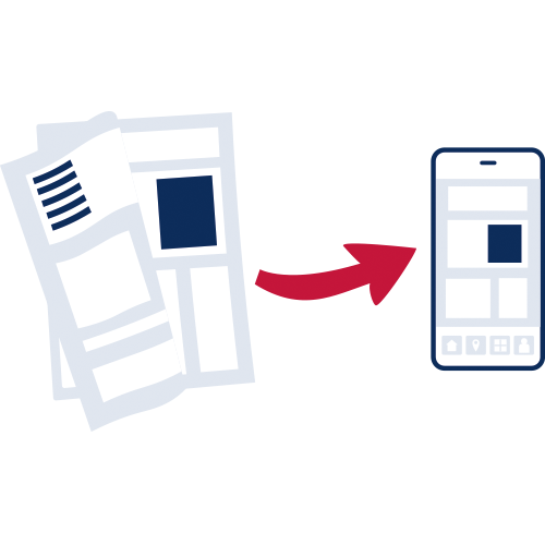 Vom Print-Abo zum digitalen Direktvertrieb
